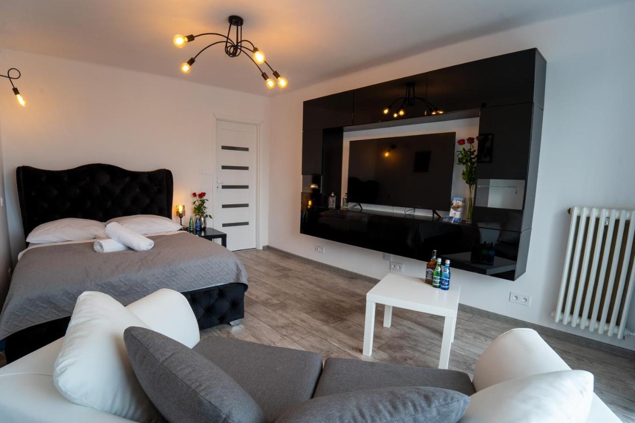 Apartament Nero Mielec Extérieur photo
