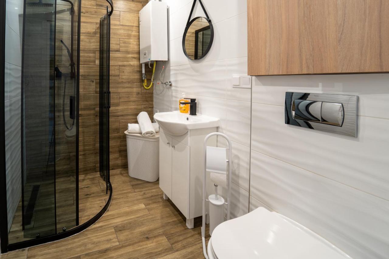 Apartament Nero Mielec Extérieur photo