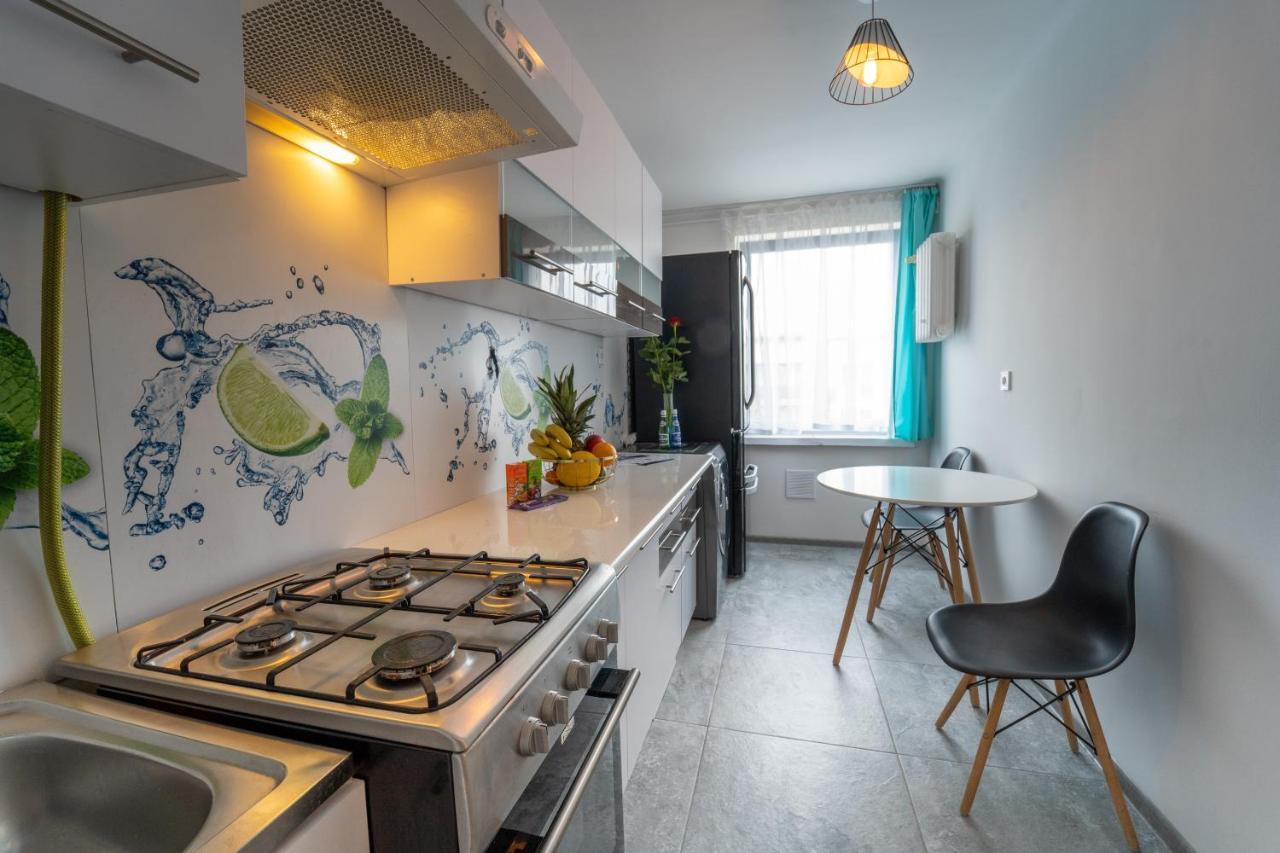 Apartament Nero Mielec Extérieur photo