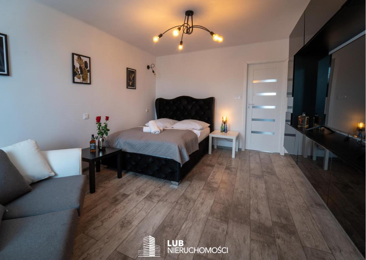 Apartament Nero Mielec Extérieur photo